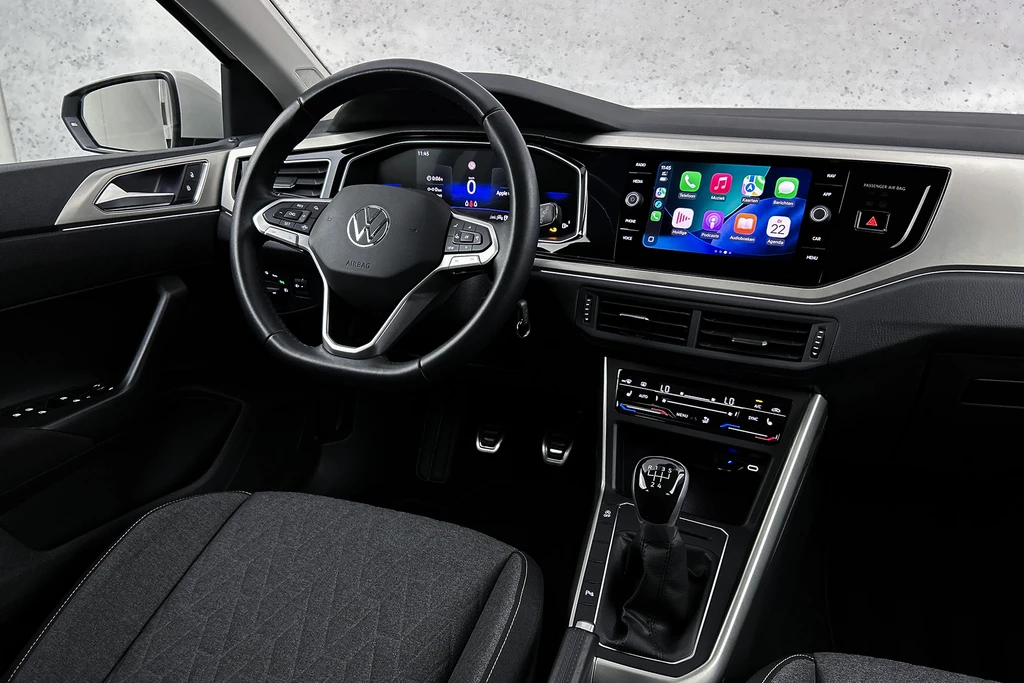 Volkswagen Polo – foto 28