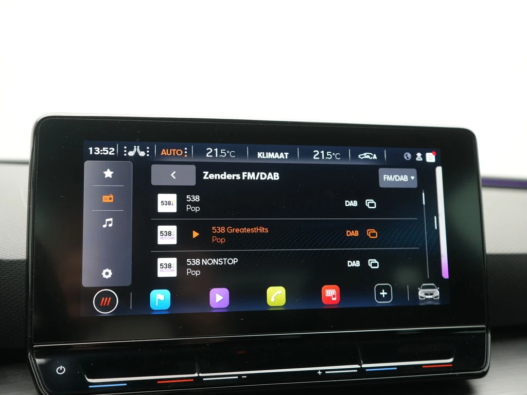 CUPRA Leon Sportstourer – foto 42