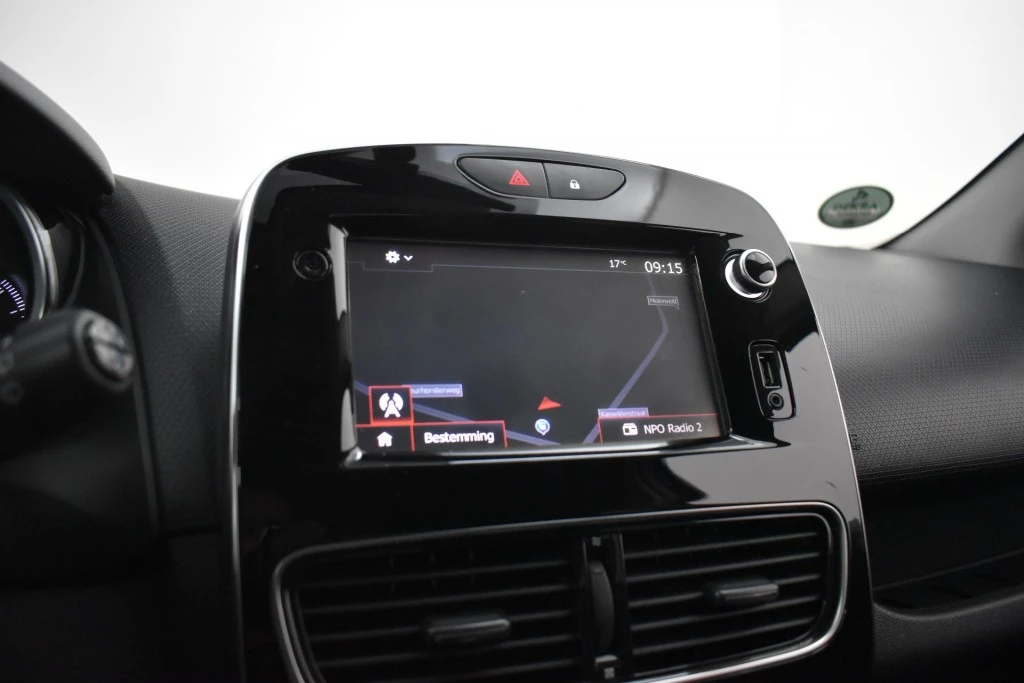 Renault Clio – foto 21
