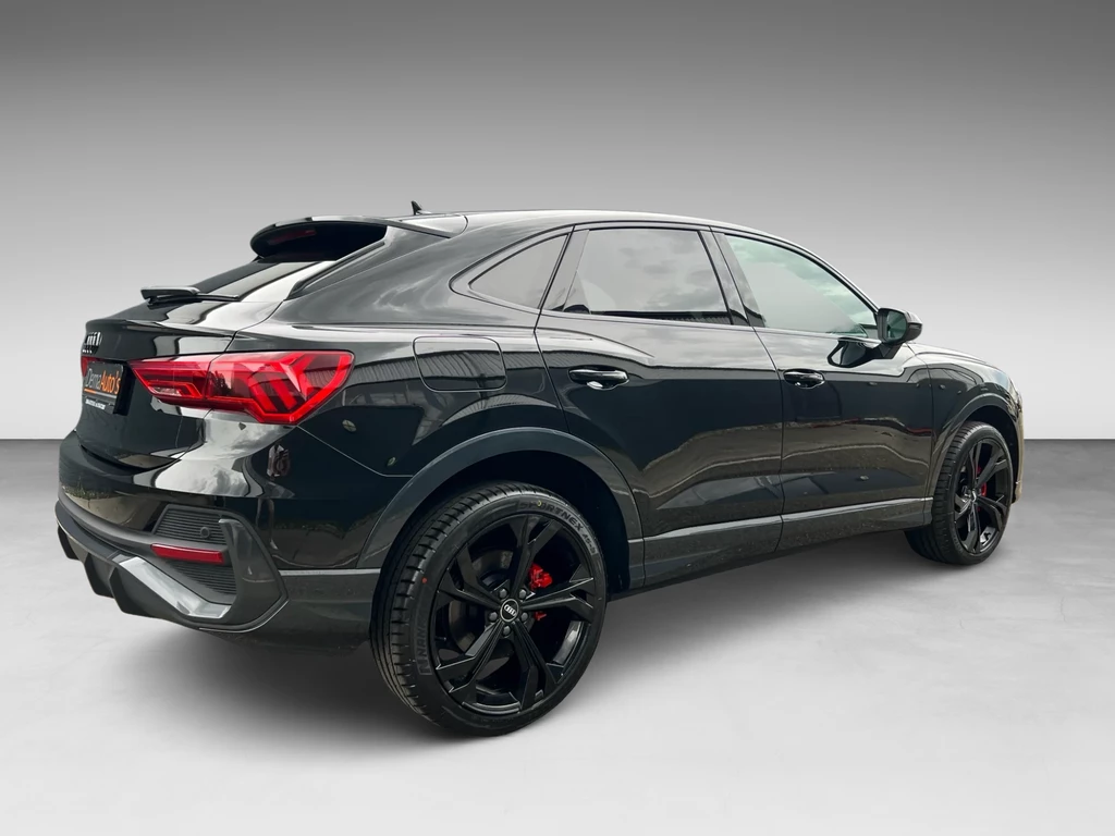 Audi Q3 – foto 7