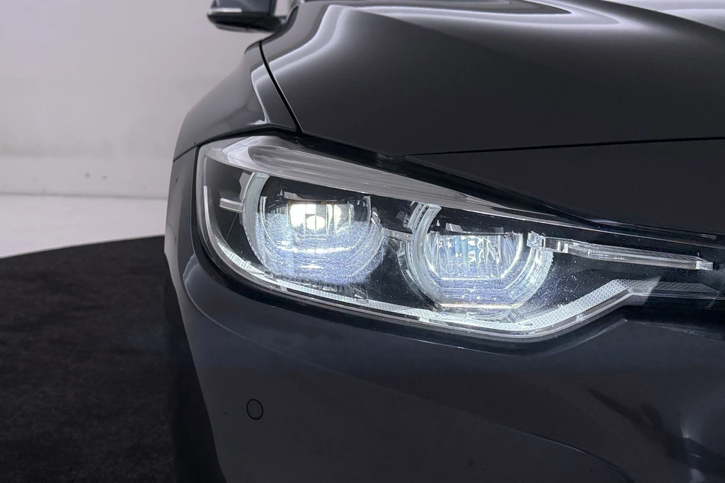 BMW 3 Serie – foto 37
