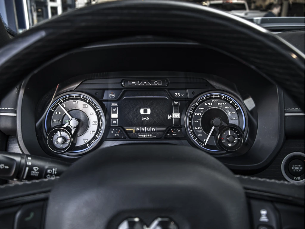 Dodge Ram 1500 – foto 9