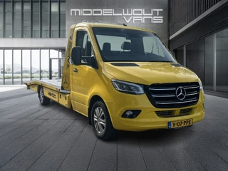 Mercedes-Benz Sprinter – thumbnail 3