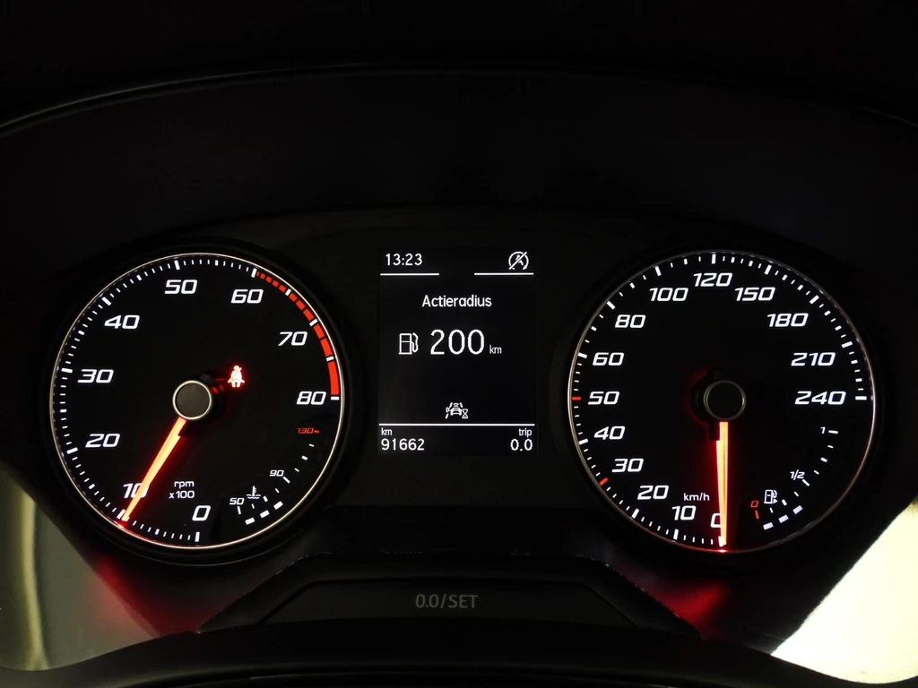 SEAT Arona – foto 24