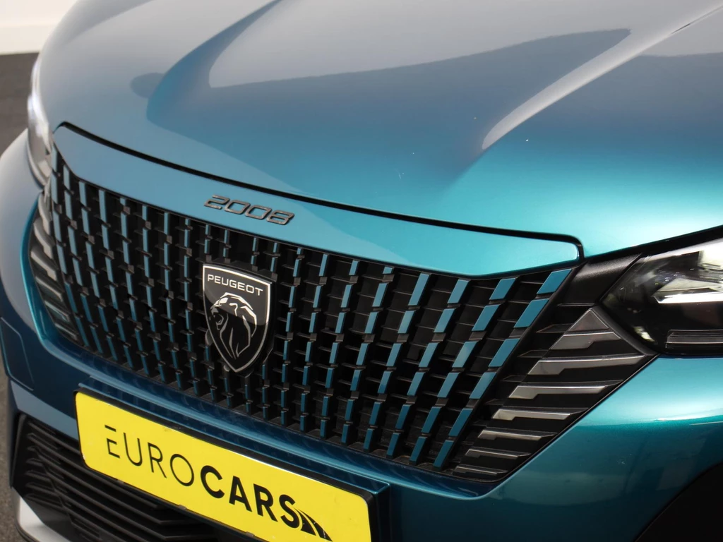 Peugeot 2008 – foto 30