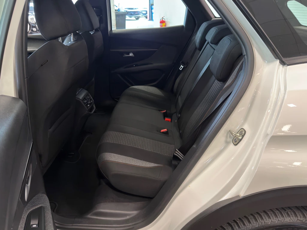 Peugeot 3008 – foto 11