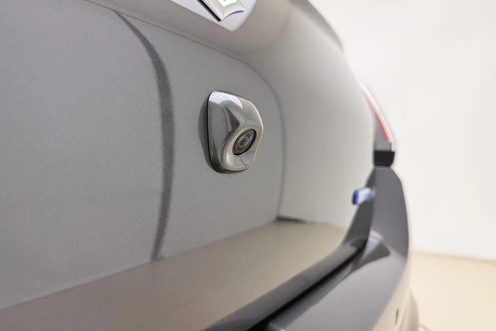 Suzuki Swift – foto 11