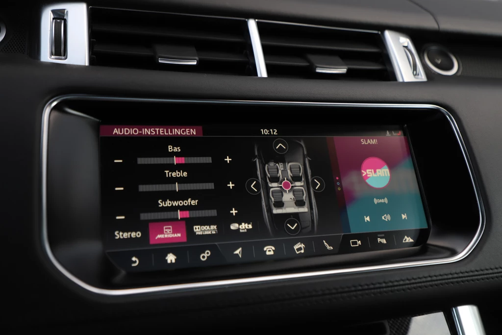 Land Rover Range Rover Sport – foto 15