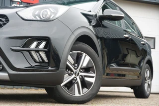 Kia Niro – thumbnail 19