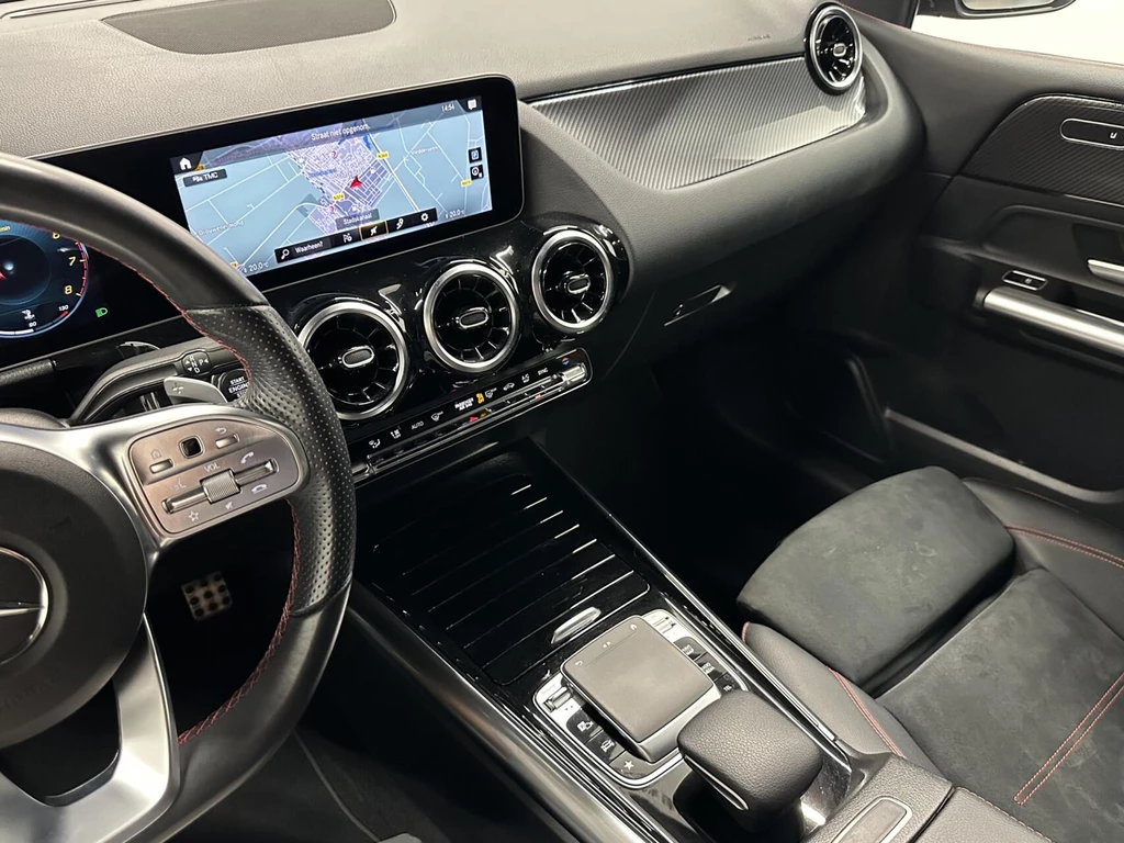 Mercedes-Benz B-Klasse – foto 34