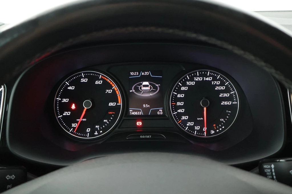 SEAT Ateca – foto 38
