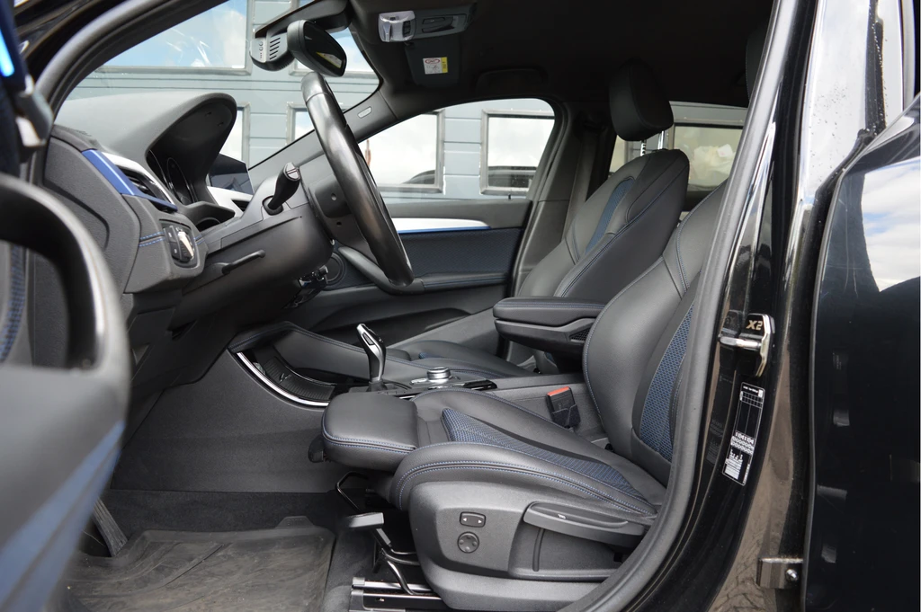 BMW X2 – foto 9