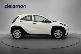 Toyota Aygo – thumbnail 6