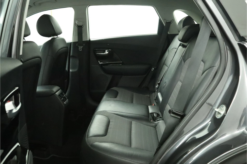 Kia Niro – foto 29