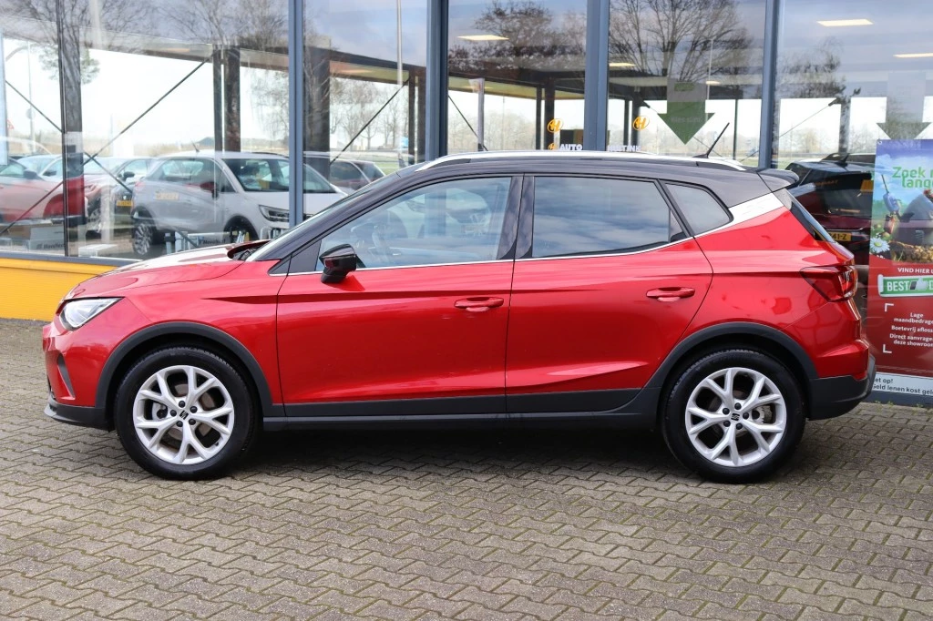 SEAT Arona – foto 3