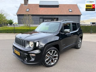 Jeep Renegade – thumbnail 1