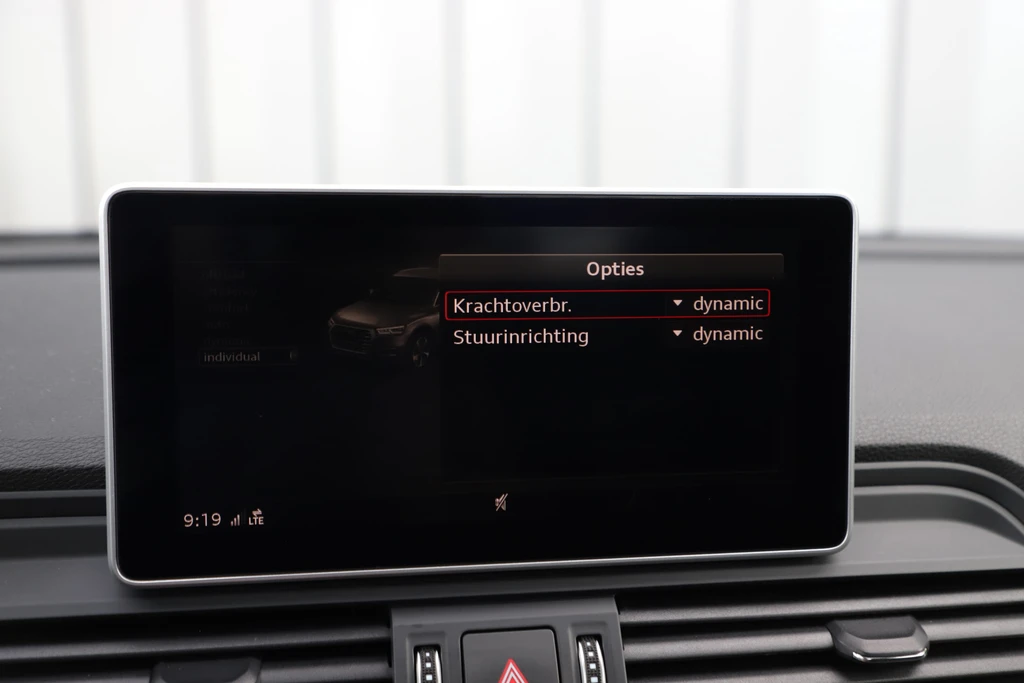 Audi Q5 – foto 16