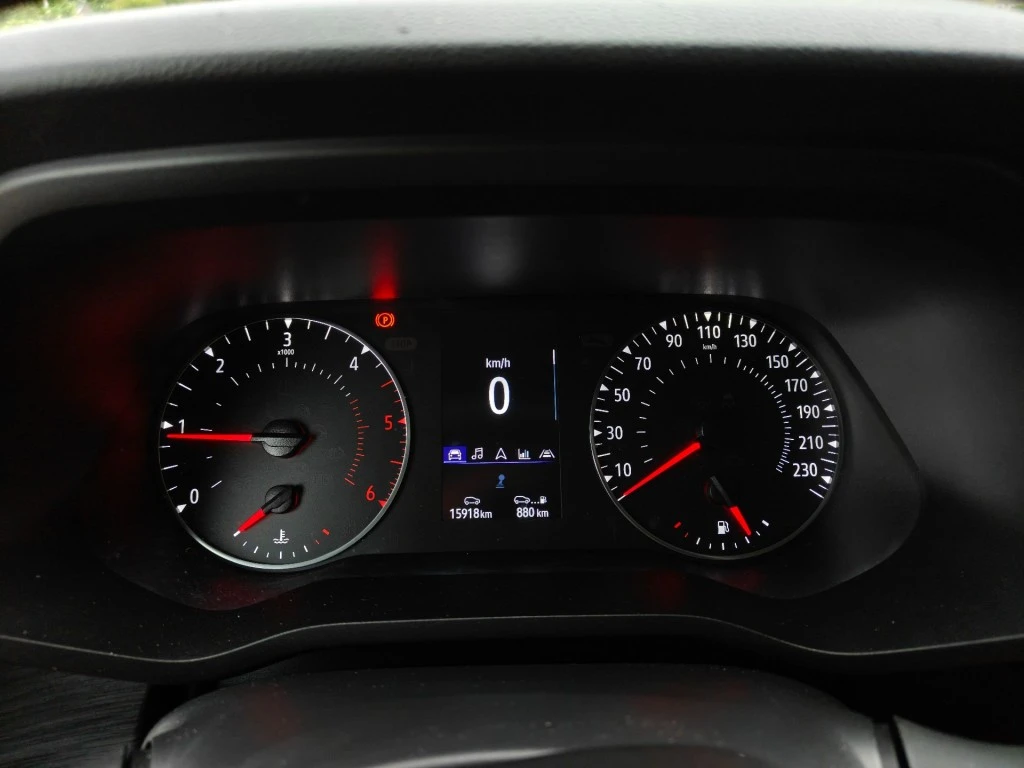 Nissan Primastar – foto 16