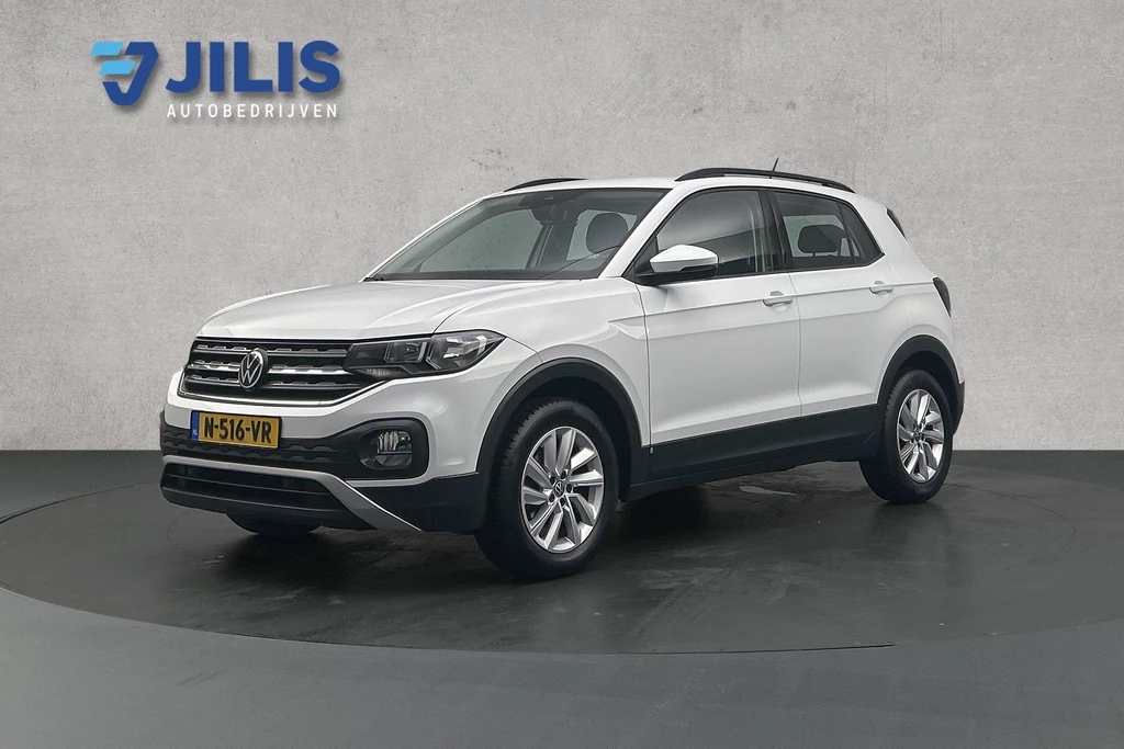 Volkswagen T-Cross – foto 2