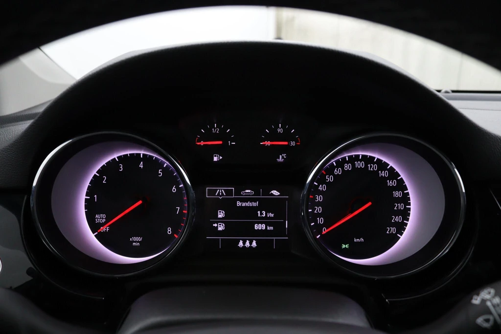 Opel Astra – foto 21