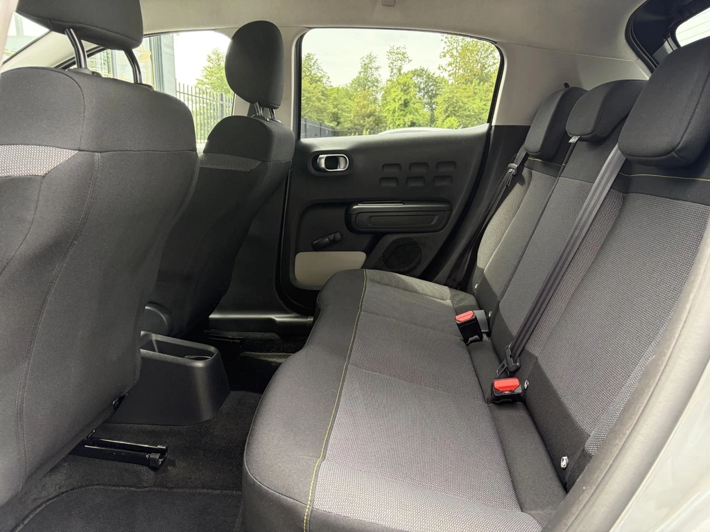 Citroën C3 – foto 11