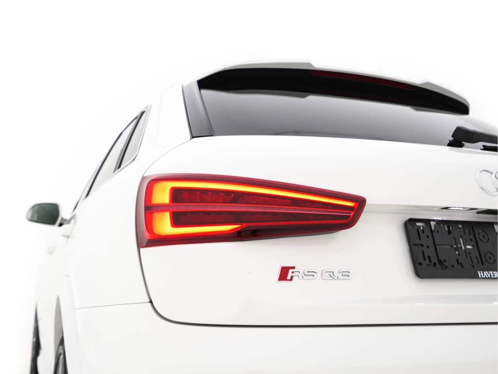 Audi Q3 – foto 34