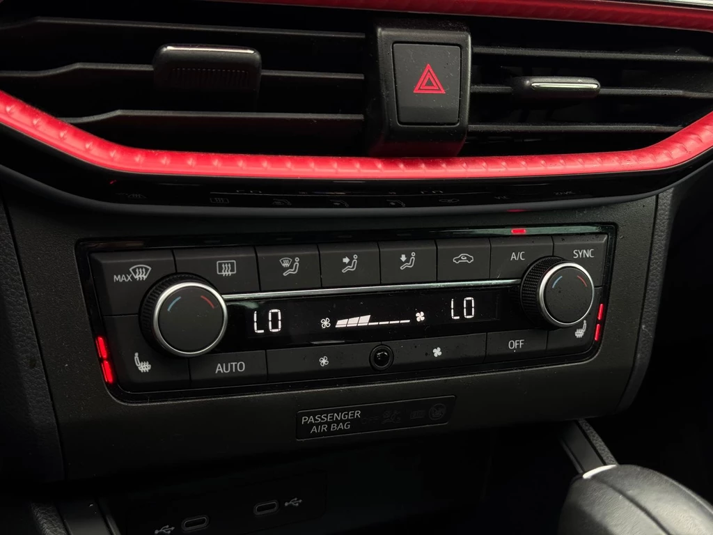 SEAT Ibiza – foto 25