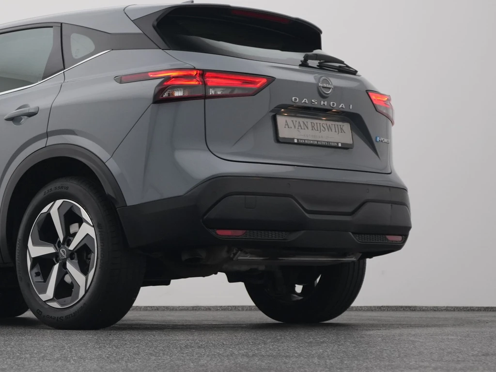 Nissan QASHQAI – foto 5