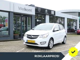 Opel KARL – thumbnail 1