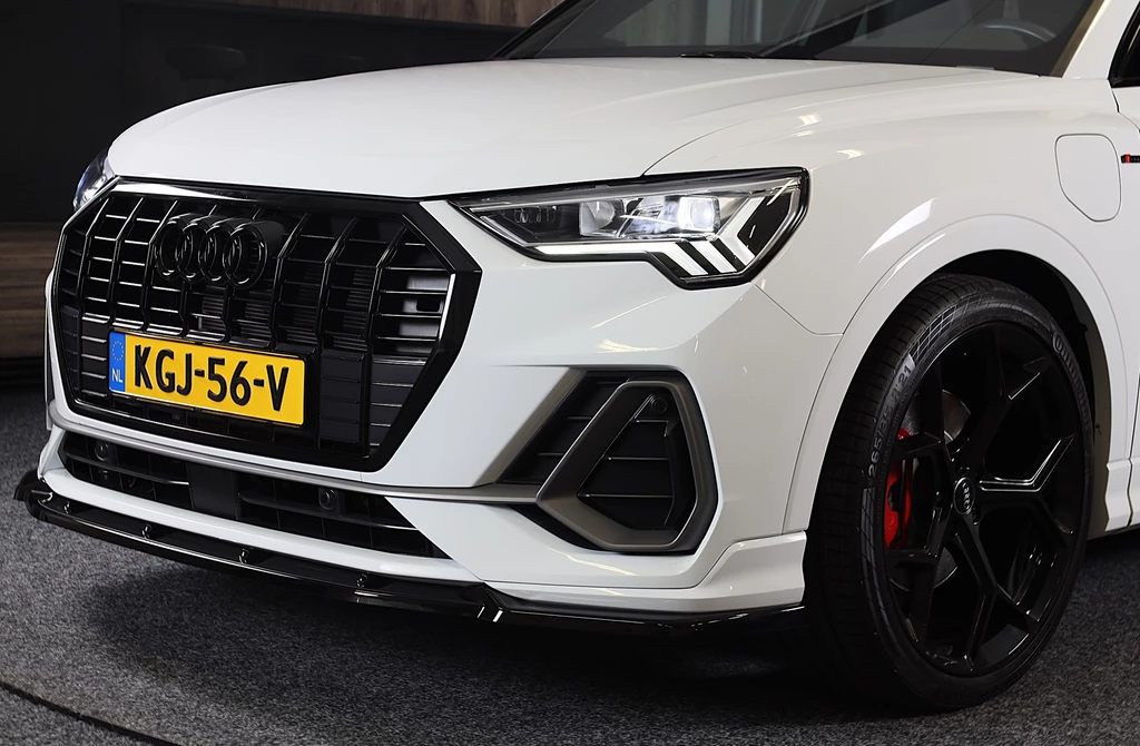 Audi Q3 – foto 42
