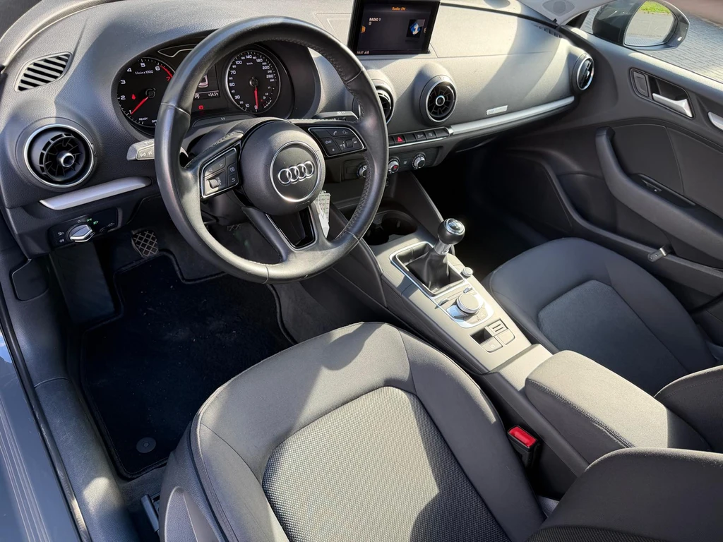 Audi A3 – foto 15