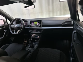 SEAT Tarraco – thumbnail 6