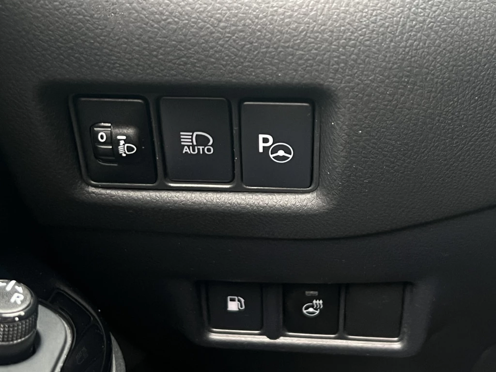 Toyota C-HR – foto 14