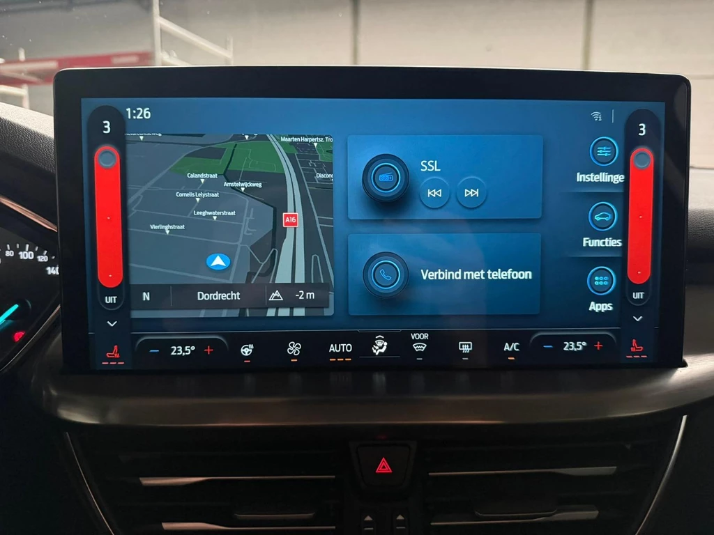 Ford Focus – foto 16