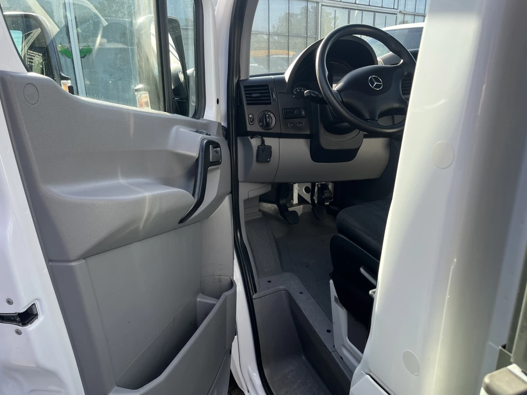 Mercedes-Benz Sprinter – foto 55