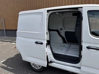 Volkswagen Caddy – thumbnail 8
