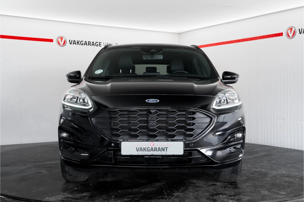 Ford Kuga – foto 8