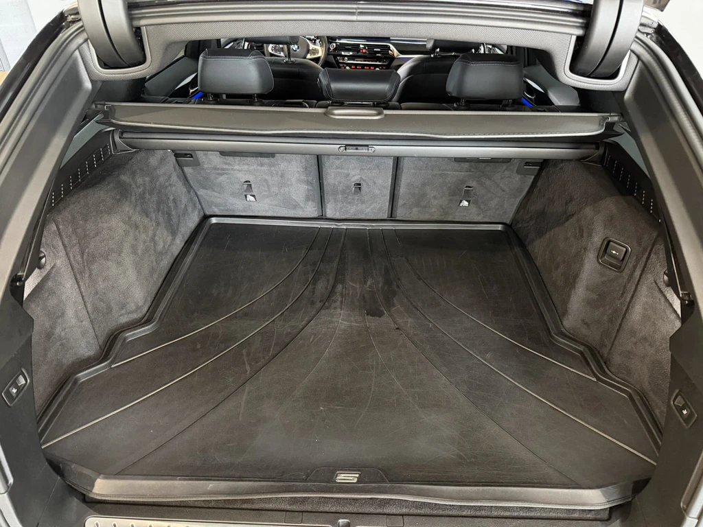 BMW 5 Serie – foto 39