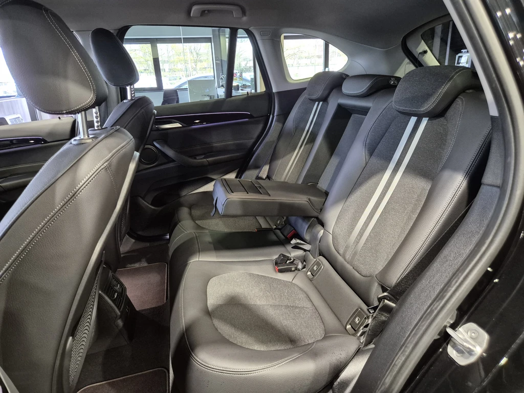 BMW X1 – foto 22