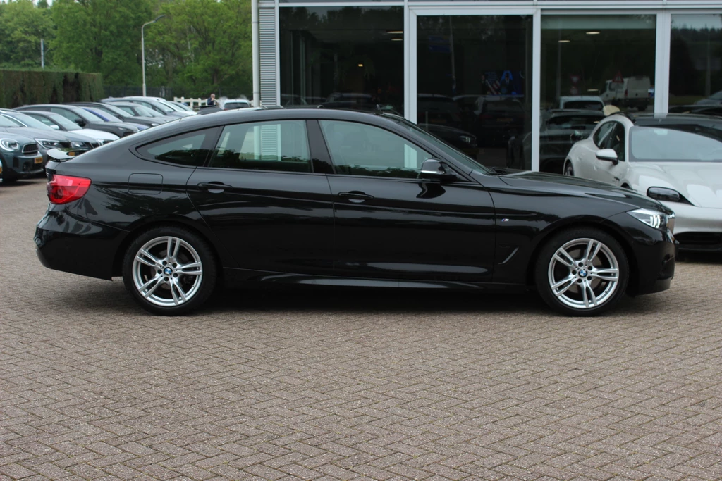 BMW 3 Serie – foto 5