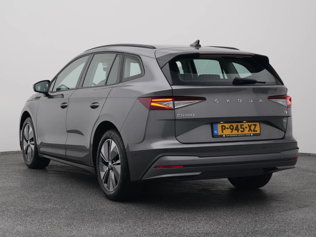 Škoda Enyaq iV – foto 4