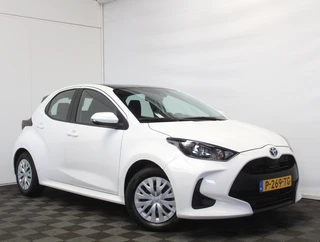 Toyota Yaris – thumbnail 9
