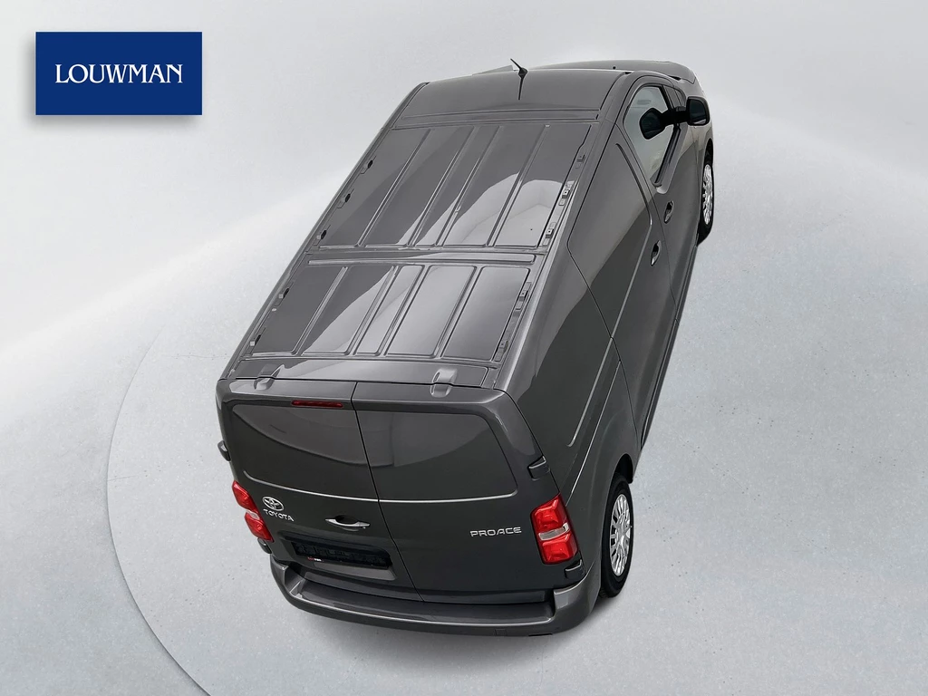 Toyota ProAce – foto 9