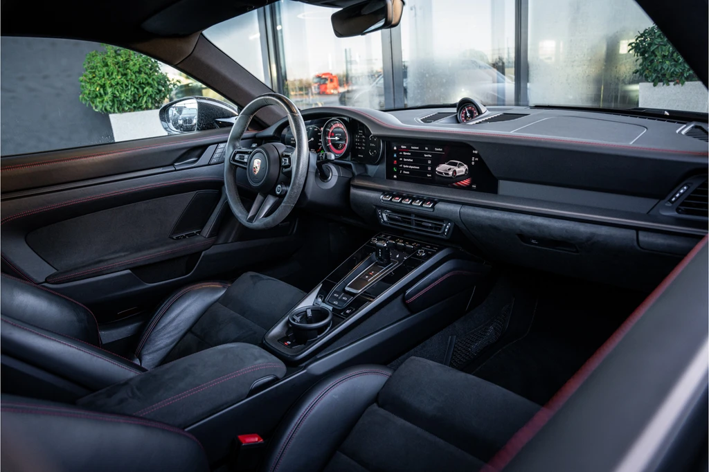 Porsche 911 – foto 12