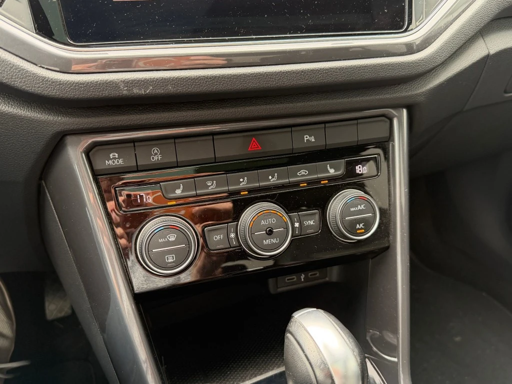 Volkswagen T-Roc – foto 20