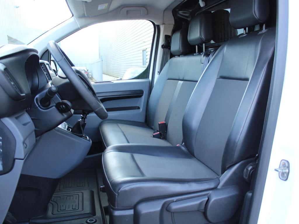 Toyota ProAce – foto 11
