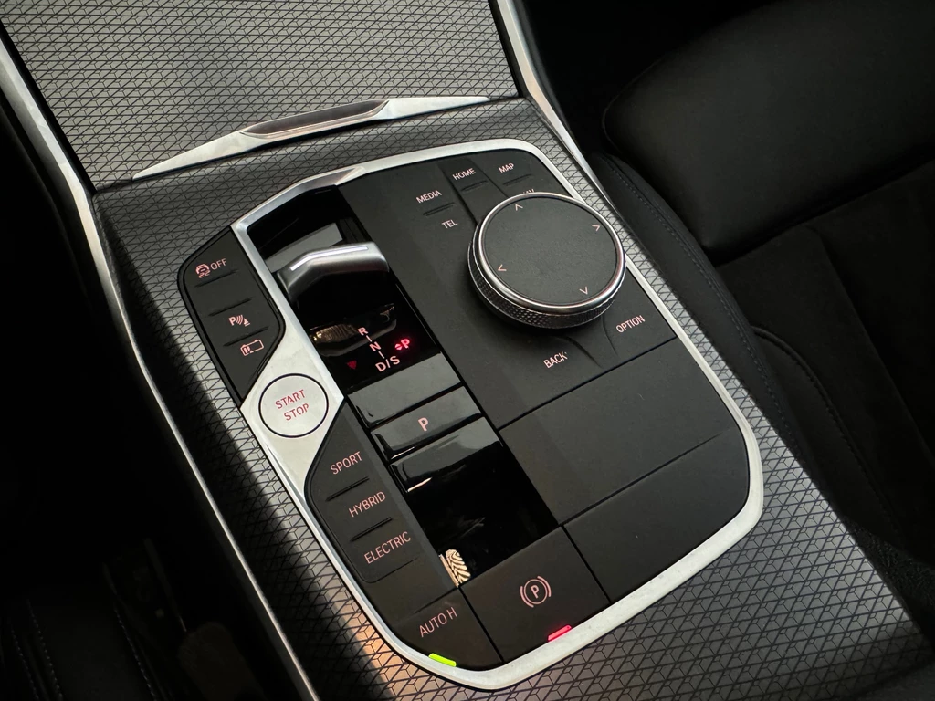 BMW 3 Serie – foto 16