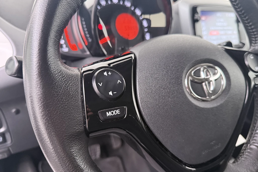 Toyota Aygo – foto 18
