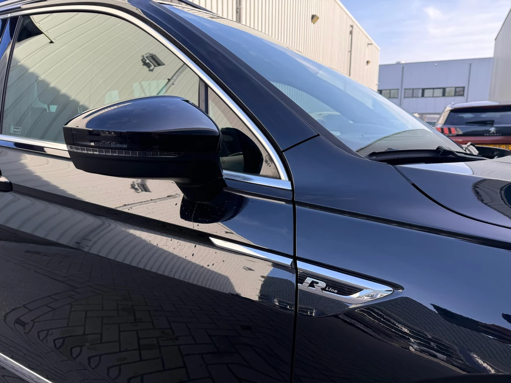 Volkswagen Tiguan – foto 27