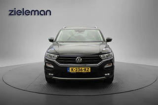 Volkswagen T-Roc – thumbnail 8